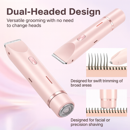 SilkSculpt™ Bikini Trimmer