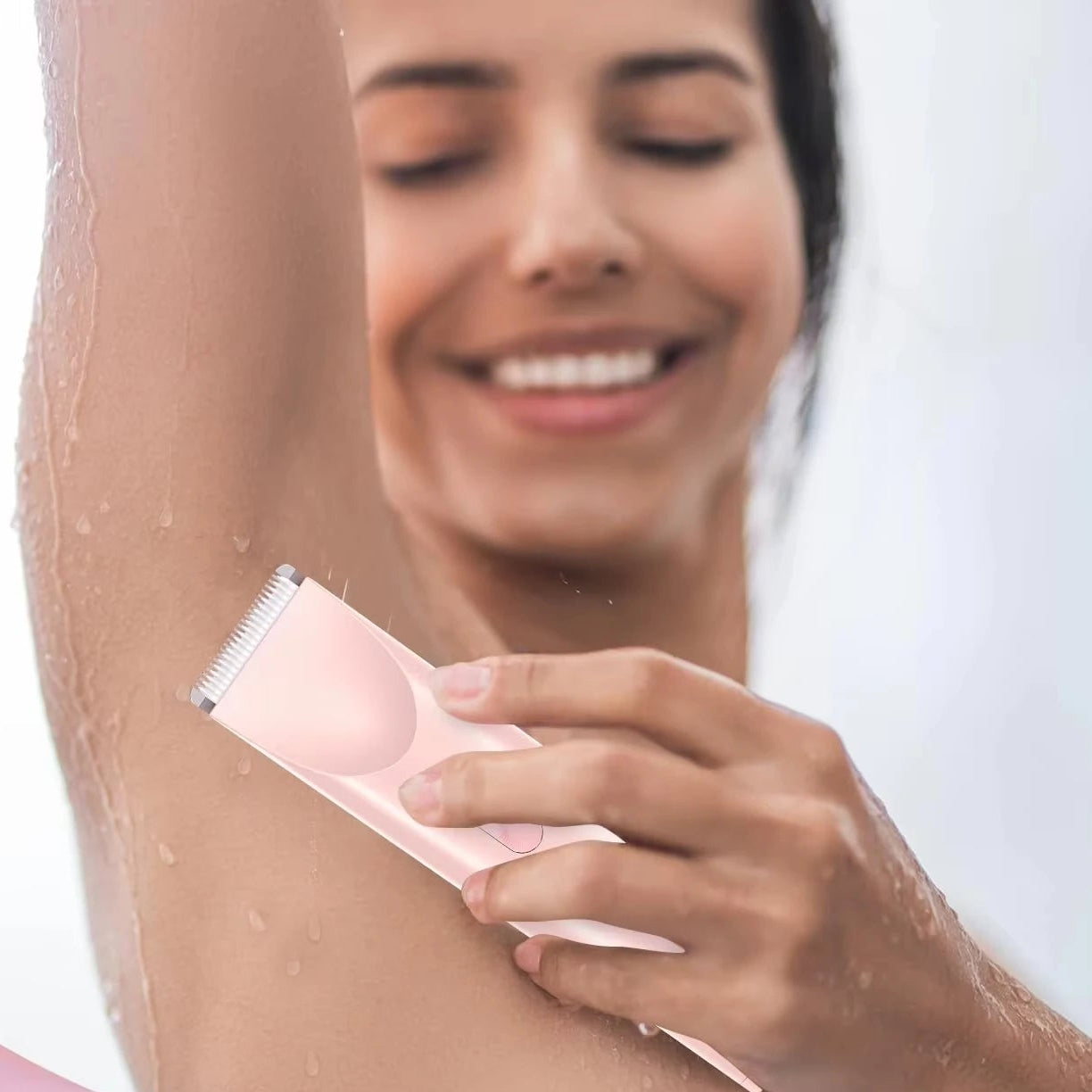 SilkSculpt™ Bikini Trimmer